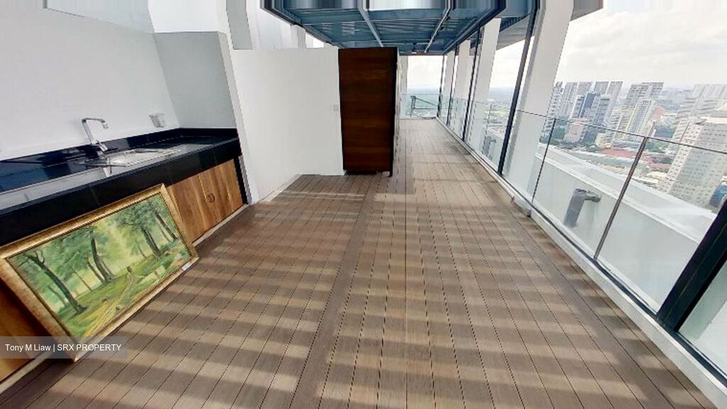 Soleil @ Sinaran (D11), Condominium #463609541